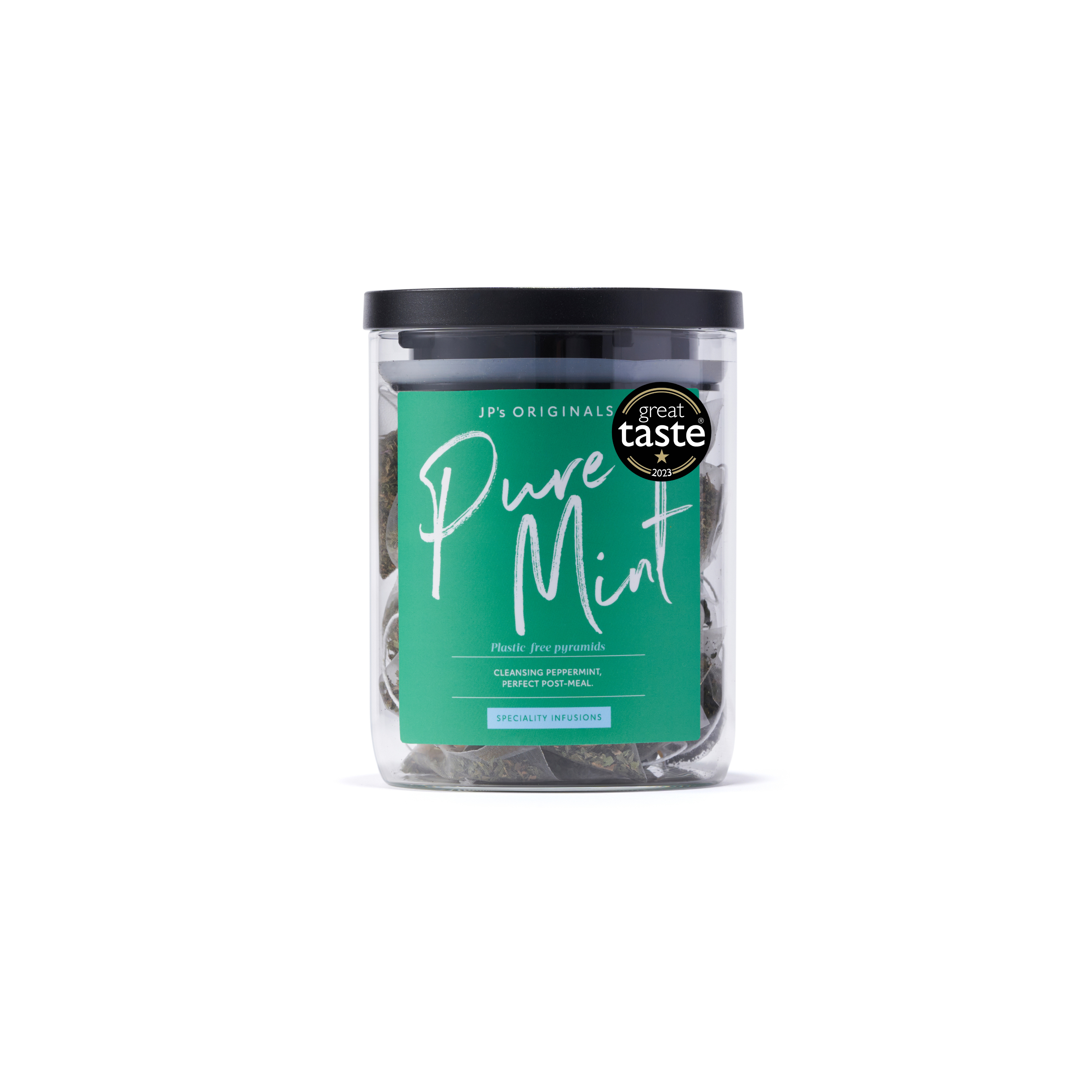 PURE MINT - DAILY DRINKER