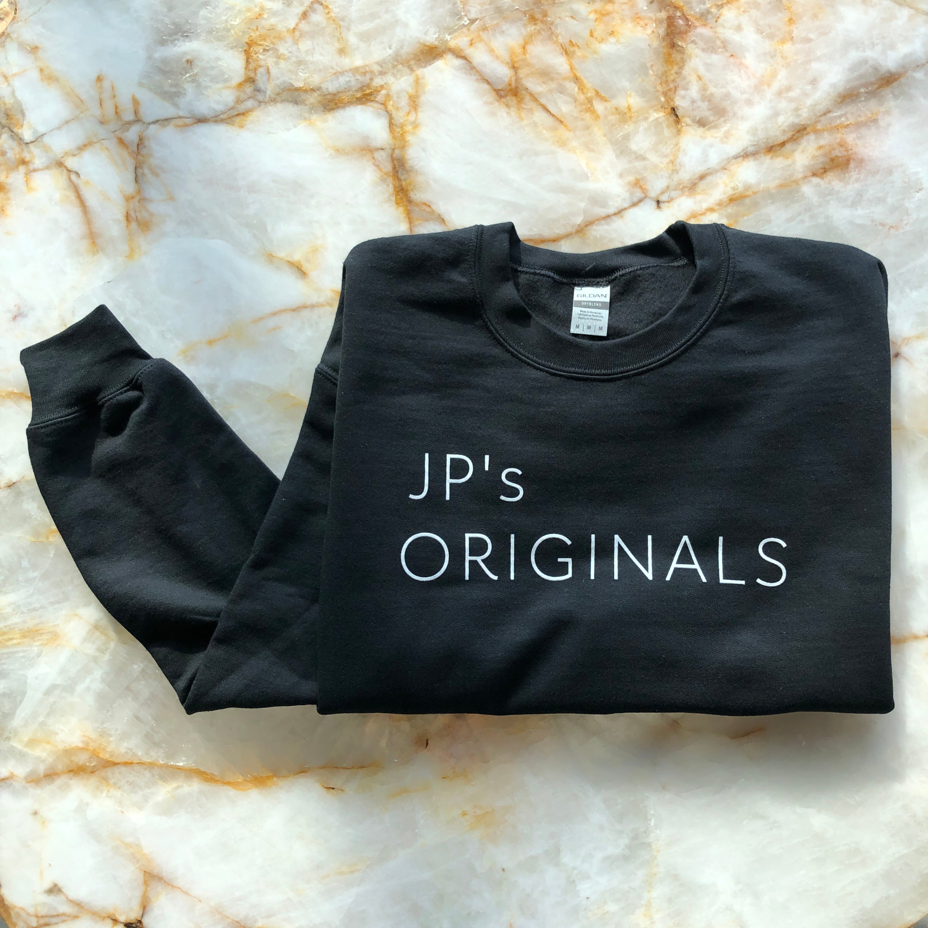 JP's Originals Sweatshirt