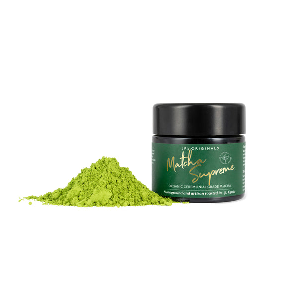 Original' Ceremonial Grade Matcha