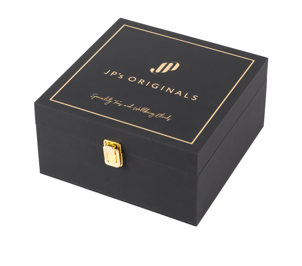 JP's LUXURY SELECTION BOX