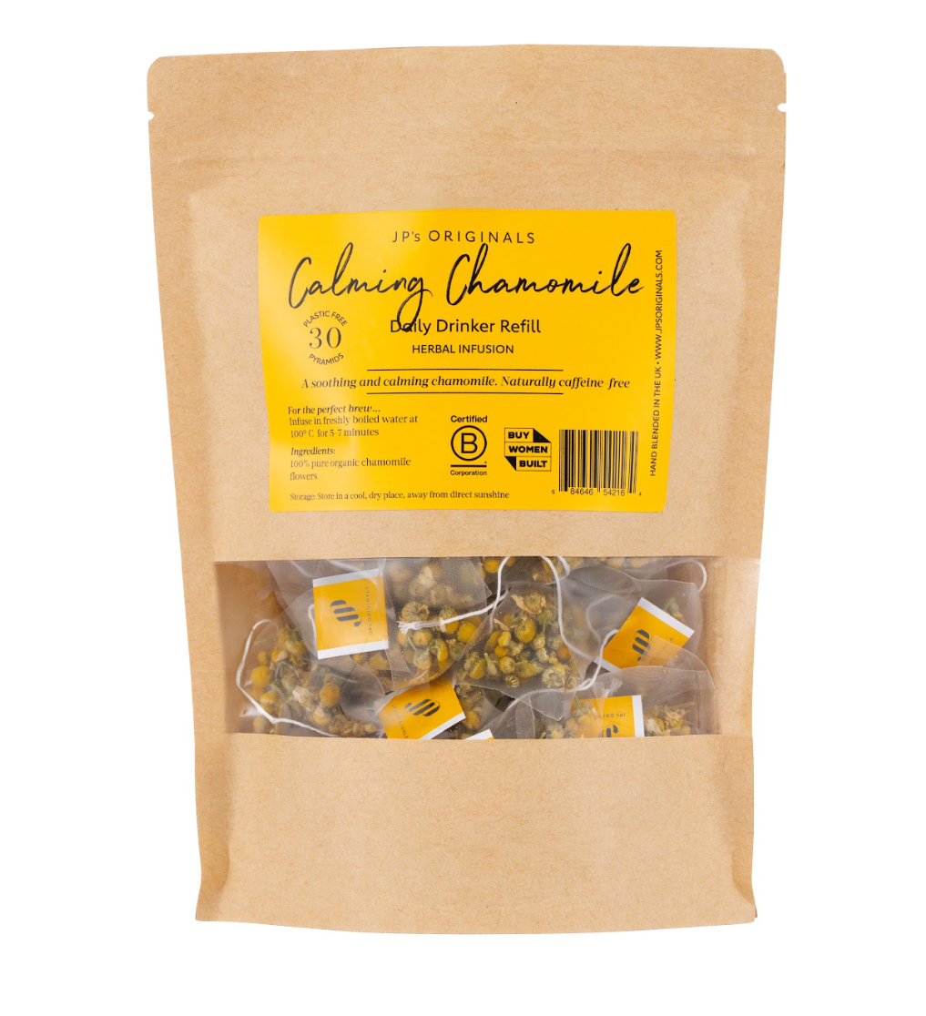 CALMING CHAMOMILE - DAILY DRINKER REFILL