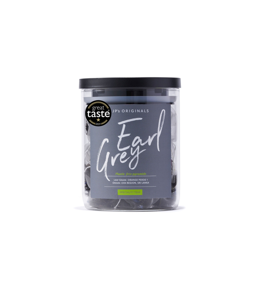 Earl Grey - Daily Drinker – JP's Originals