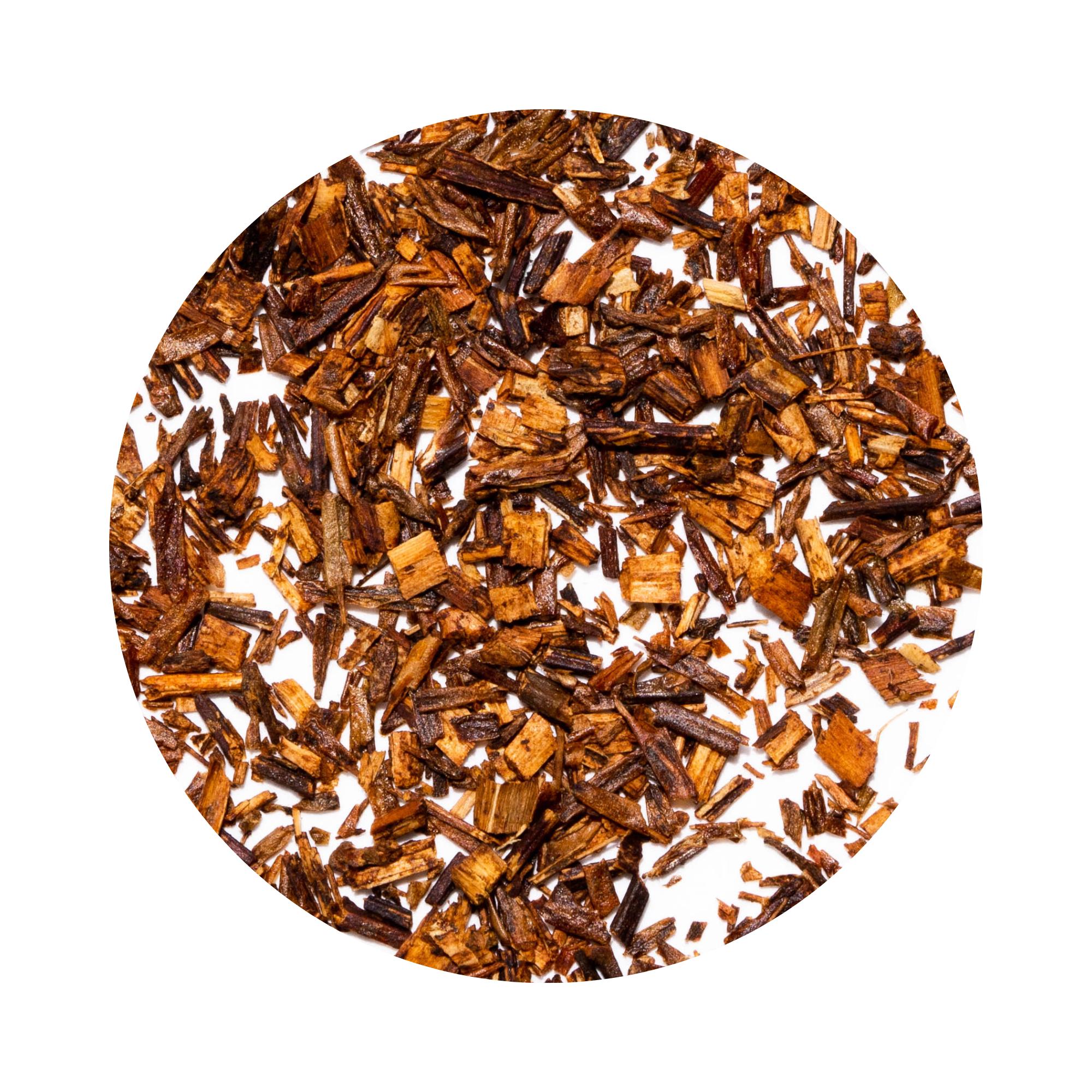 REAL ROOIBOS - DAILY DRINKER