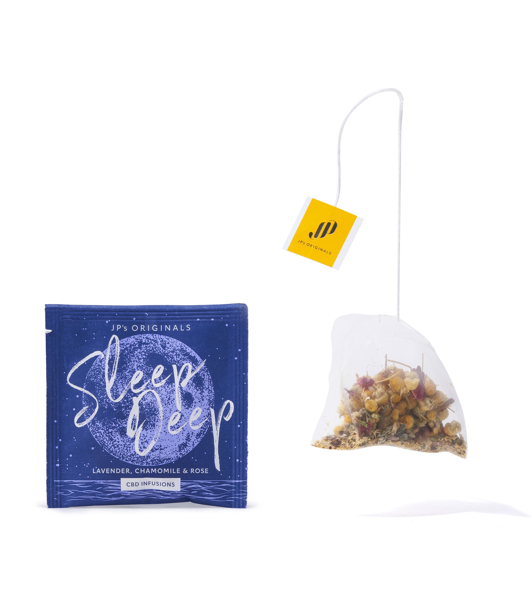 Slumber Deepsleep SLEEP DEEP® – JP's Originals